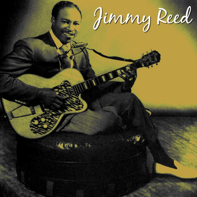 کاور آهنگ Down In Mississippi از Jimmy Reed