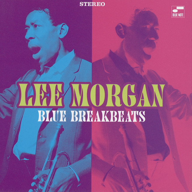 کاور آهنگ Nite-Flite از Lee Morgan