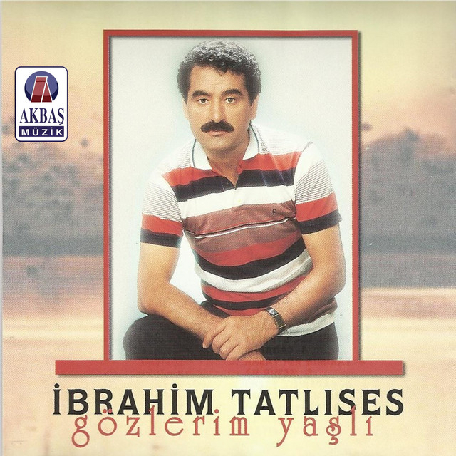 کاور آهنگ Oturur Derdini Anlatır Durur از Ibrahim Tatlises