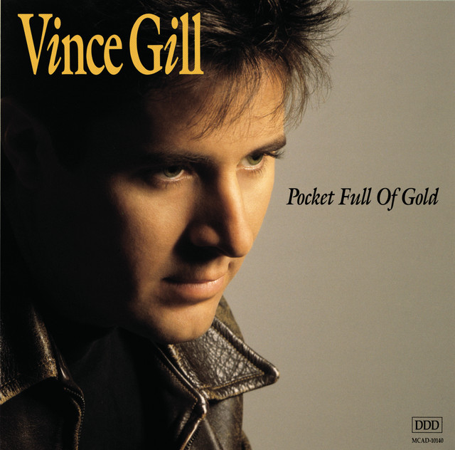 کاور آهنگ Pocket Full Of Gold از Vince Gill