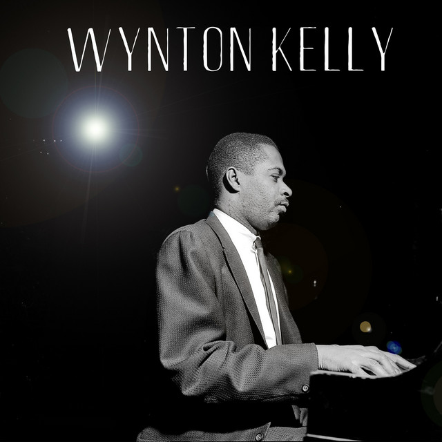 کاور آهنگ Ill Wind از Wynton Kelly