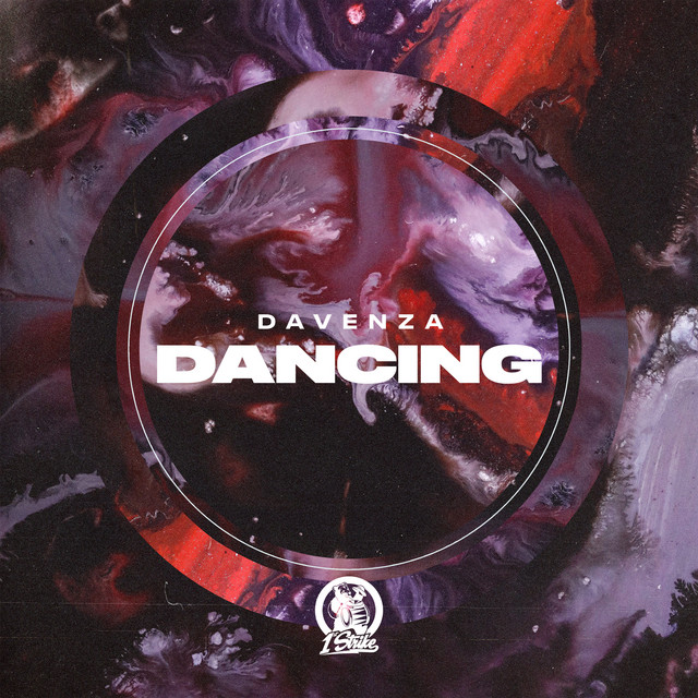 کاور آهنگ Dancing از Davenza