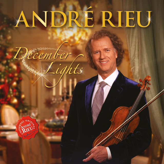 کاور آهنگ Ave Maria - ARV_11 از Johann Sebastian Bach, Charles Gounod, Andre Rieu