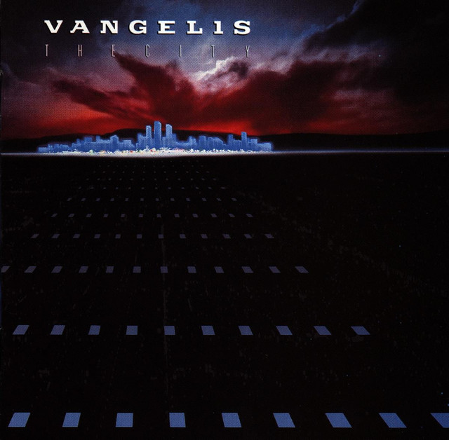 کاور آهنگ Red Lights از Vangelis