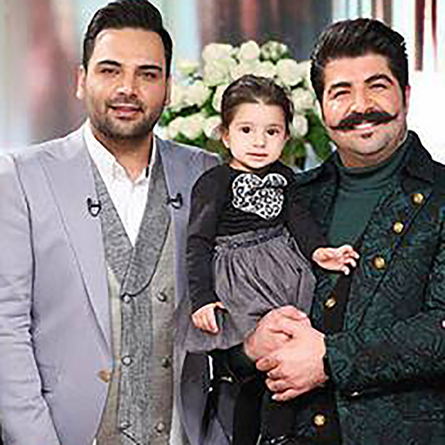 کاور آهنگ دعای تحویل سال از بهنام بانی