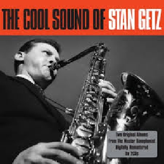 کاور آهنگ Down By The Sycamore Tree از Stan Getz
