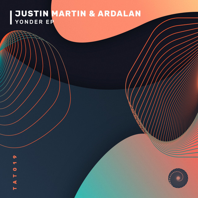 کاور آهنگ سلام مریم از اردلان, Justin Martin