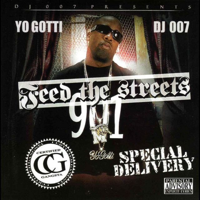 کاور آهنگ Put Your Pimpin Down از Yo Gotti