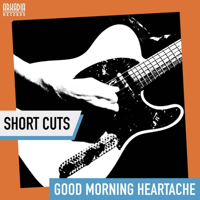 کاور آهنگ Good Morning Heartache (Guitar Solo - Jazz Secrets) - Short Cut - Gary Peacock theme with Bill Frisell & bass solo از Gary Peacock, Arkadia Short Cuts, Bill Frisell