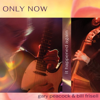 کاور آهنگ Home On the Range, Pt. 2 - Alternative از Gary Peacock, Bill Frisell