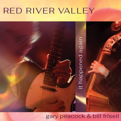 کاور آهنگ Red River Valley - Alternative از Gary Peacock