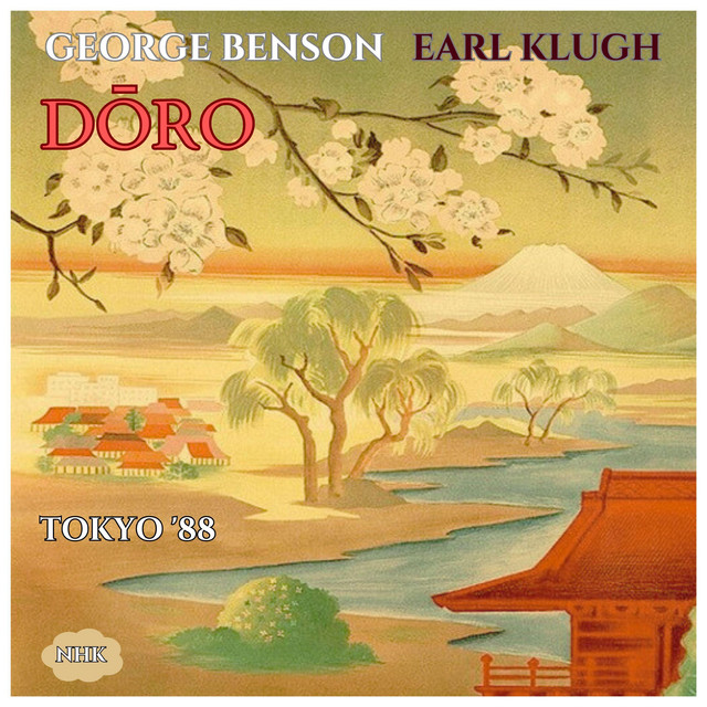 کاور آهنگ Brazilian Stomp - Live از George Benson, Earl Klugh