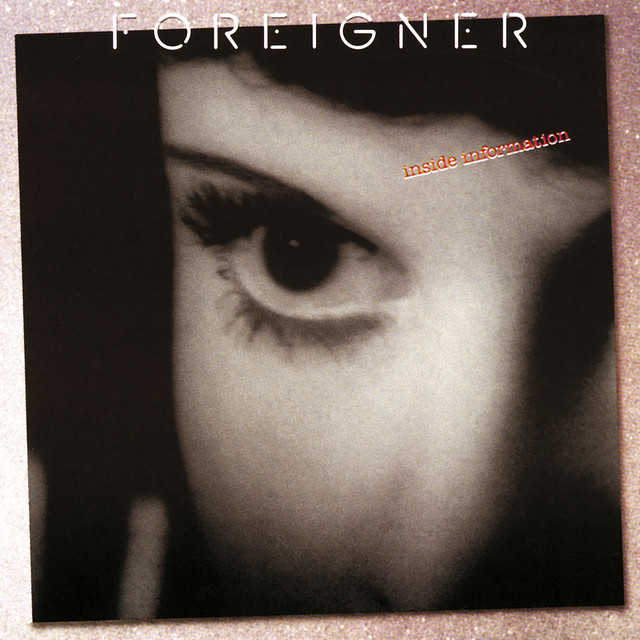 کاور آهنگ A Night to Remember از Foreigner