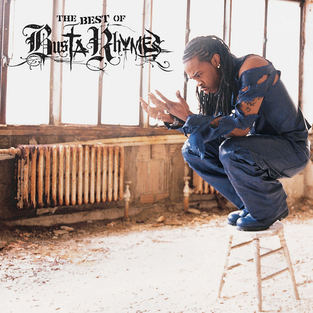 کاور آهنگ Rhymes Galore از Busta Rhymes