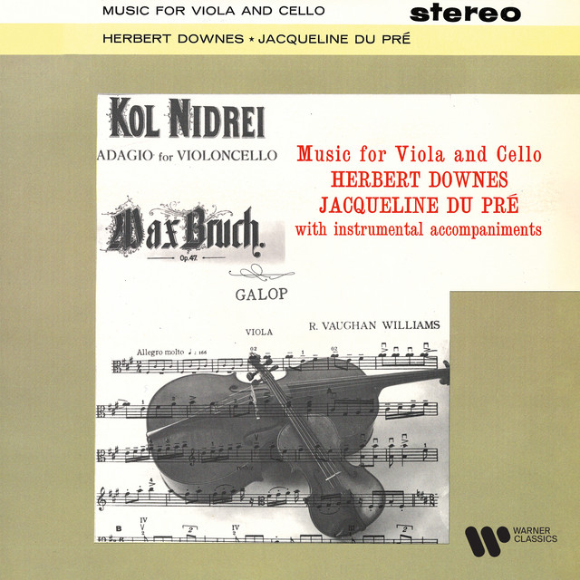 کاور آهنگ Cui: Kaléidoscope, Op. 50: No. 9, Orientale از Cesar Cui, Herbert Downes, John C. Williams
