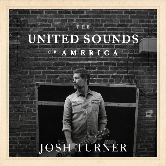 کاور آهنگ Unsung Hero از Josh Turner