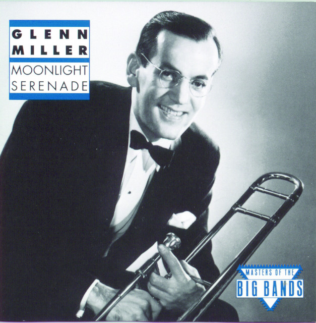 کاور آهنگ Don't Sit Under the Apple Tree - 1989 Remastered از Glenn Miller