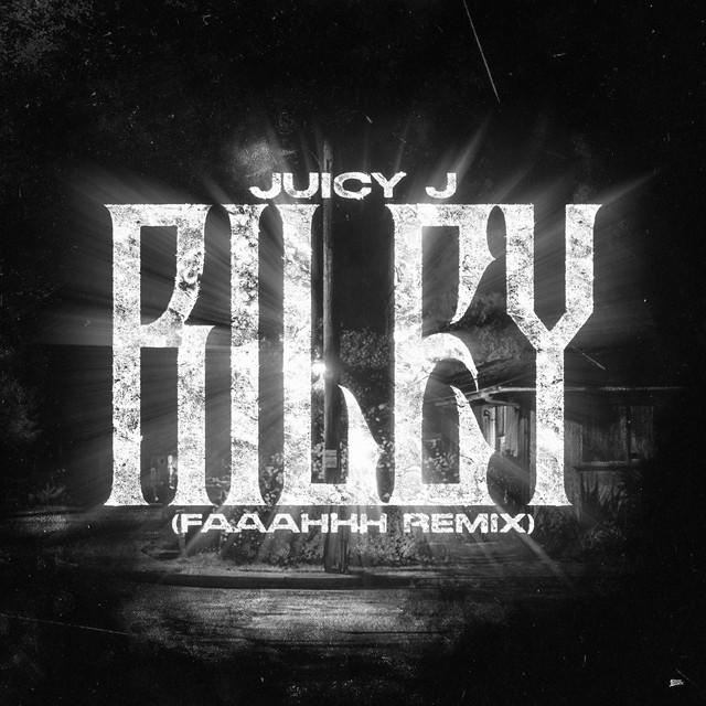 کاور آهنگ Riley - FAAAHHH Remix از Juicy J