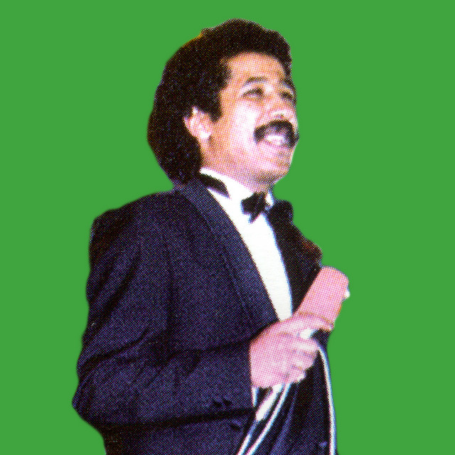 کاور آهنگ Ana Zahoue Dani از Khaled