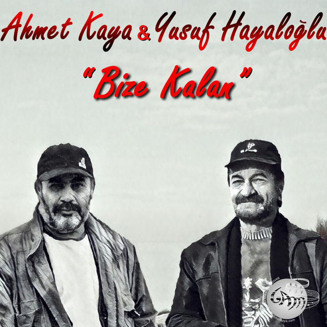 کاور آهنگ Yorgun Demokrat از Ahmet Kaya, Yusuf Hayaloglu