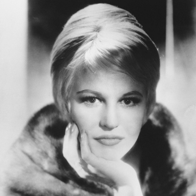 کاور آهنگ Alright, Okay, You Win - Remastered 2002 از Peggy Lee
