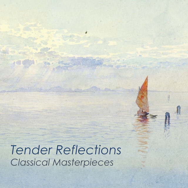 کاور آهنگ La stravaganza, Violin Concerto in D Minor, RV 249, Op. 4 No. 8: III. Adagio از Johann Sebastian Bach, Frederic Chopin, George Frideric Handel, Wolfgang Amadeus Mozart, Franz Schubert, Ludwig van Beethoven, Claude Debussy, Maurice Ravel, Johannes Brahms, Antonio Vivaldi, Trevor Pinnock, The English Concert, Simon Standage