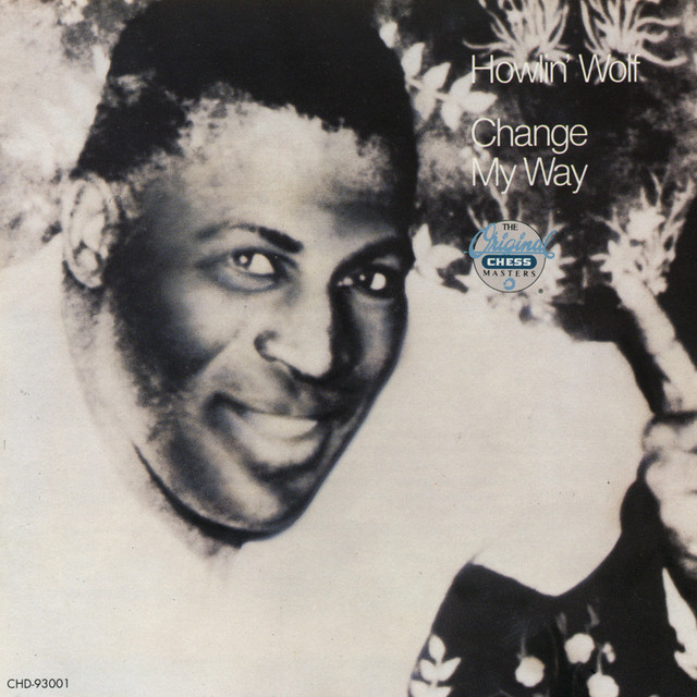 کاور آهنگ Do The Do - Single Version از Howlin' Wolf