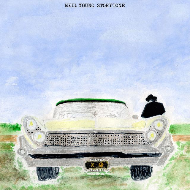 کاور آهنگ Plastic Flowers - Orchestral از Neil Young