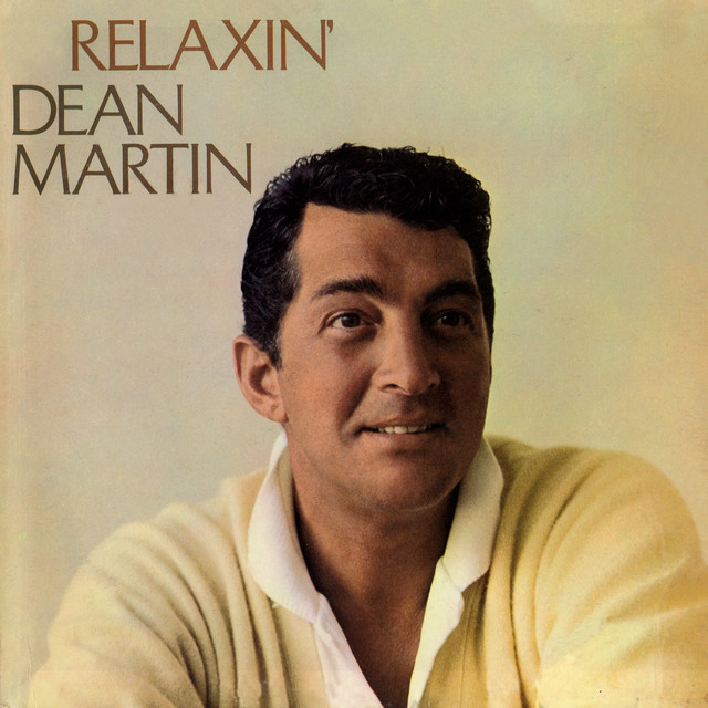 کاور آهنگ Sparklin' Eyes از Dean Martin