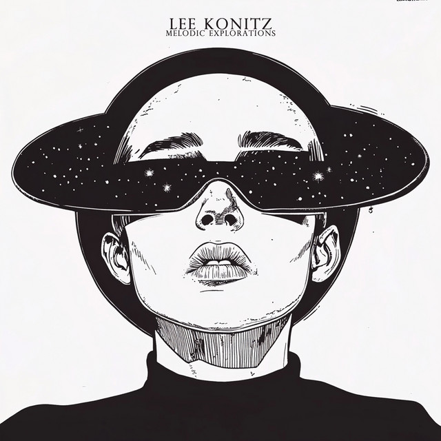 کاور آهنگ I Didn't Know About You از Lee Konitz