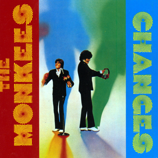 کاور آهنگ 99 Pounds از The Monkees