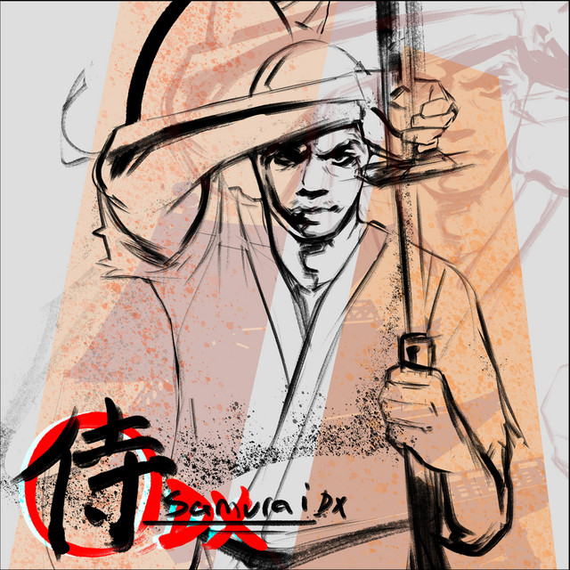 کاور آهنگ High Note (feat. Luv Moore) از Lupe Fiasco
