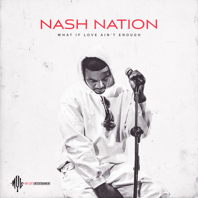 کاور آهنگ What If Love Ain't Enough از Nash Nation