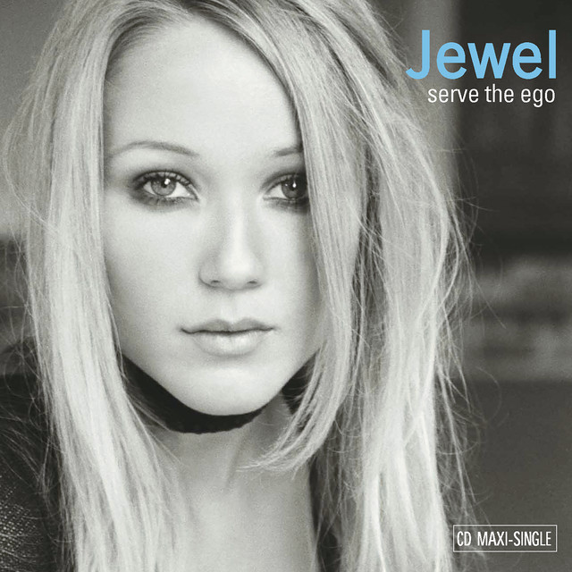 کاور آهنگ Serve The Ego - Gabriel & Dresden Flashback از Jewel, Gabriel & Dresden