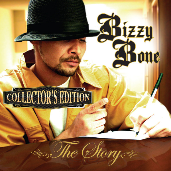 کاور آهنگ They Don't Know از Bizzy Bone, Bone Thugs-N-Harmony