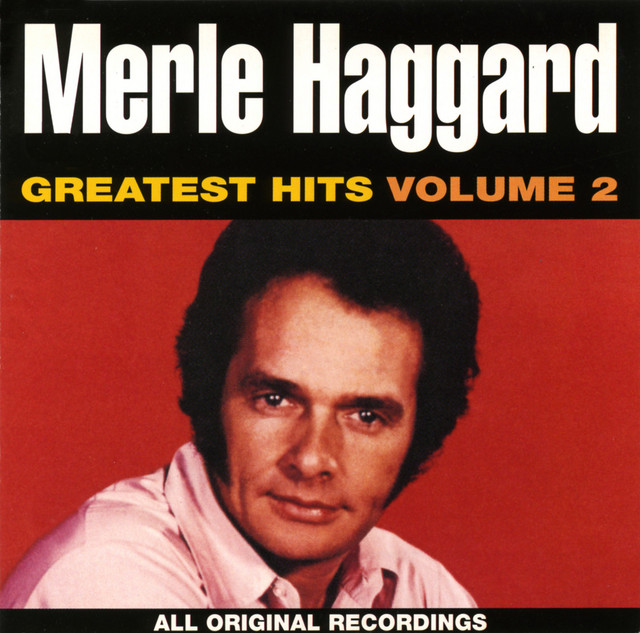 کاور آهنگ Daddy Frank (The Guitar Man) از Merle Haggard