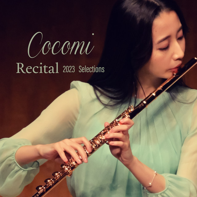 کاور آهنگ Après un rêve Op. 7 No. 1 (Flute & Piano / Arr. Takatsugu Muramatsu) - Live از Gabriel Fauré, Cocomi, Niu Niu