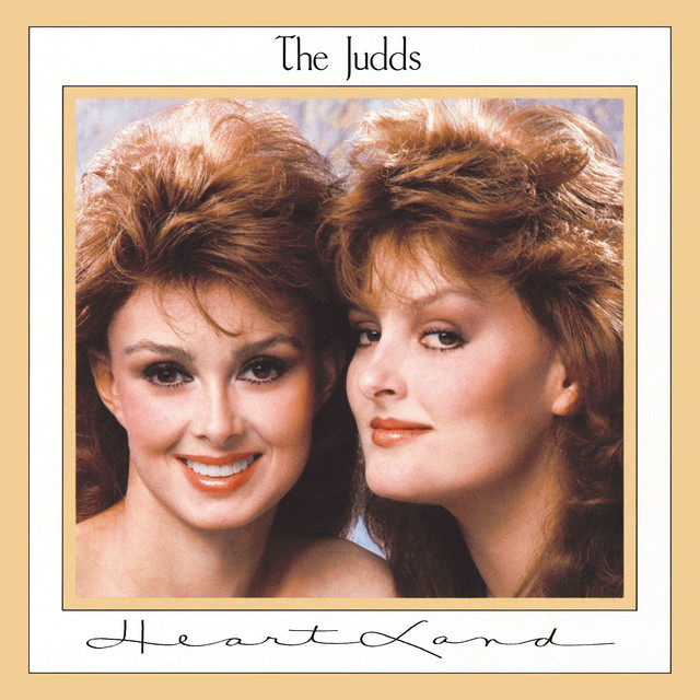 کاور آهنگ I Know Where I'm Going از The Judds