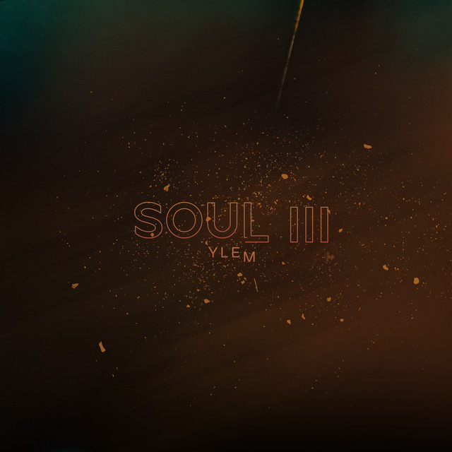 کاور آهنگ Soul III (Ylem) از Sebastian Plano