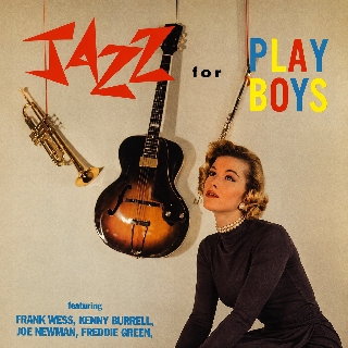 کاور آهنگ Southern Exposure از Kenny Burrell