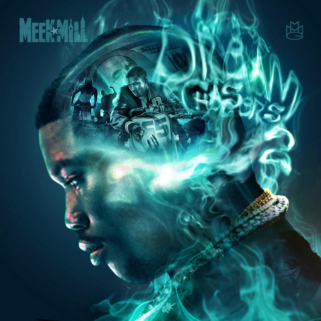 کاور آهنگ Ready or Not از Meek Mill