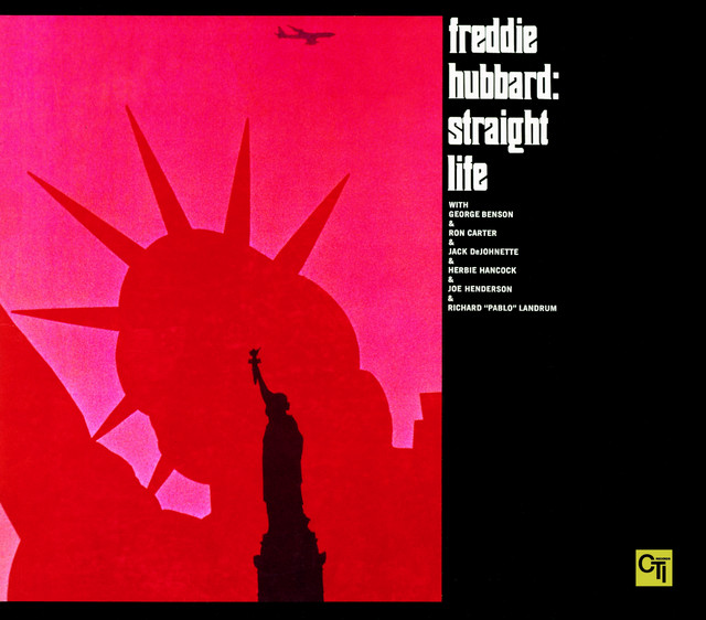 کاور آهنگ Mr. Clean از Freddie Hubbard