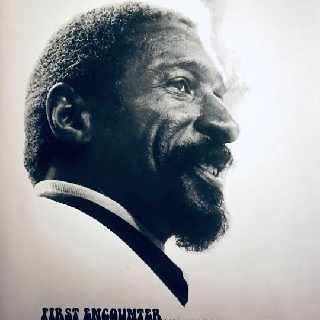 کاور آهنگ Ciao! از Mal Waldron
