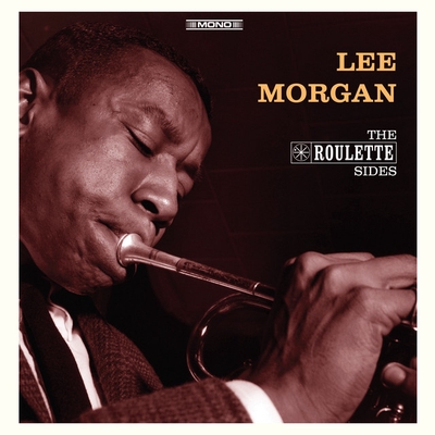 کاور آهنگ Suspended Sentence - Mono از Lee Morgan