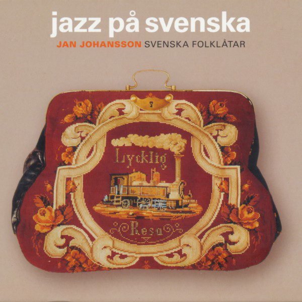 کاور آهنگ Visa fran Utanmyra - Bonus Track از Jan Johansson
