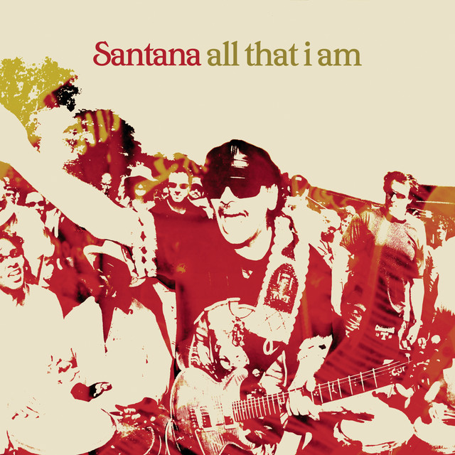 کاور آهنگ Corazon Espinado - Live From NY از Santana