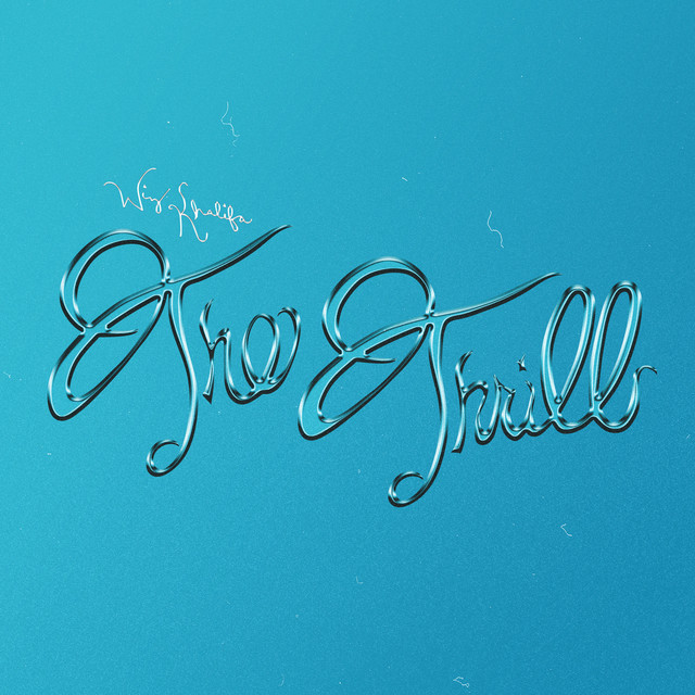 کاور آهنگ The Thrill از Wiz Khalifa, Empire Of The Sun