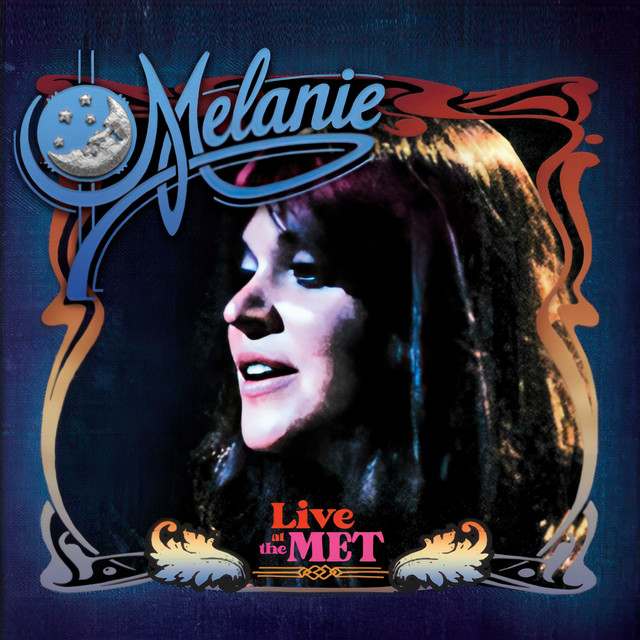 کاور آهنگ Sign Of The Times (Dialogue) - Live At The Metropolitan Opera House 1974 از Melanie