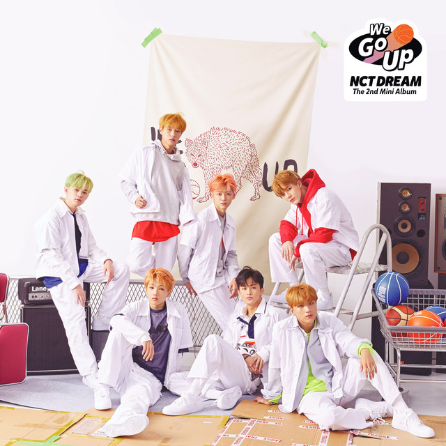 کاور آهنگ Dear DREAM از NCT DREAM
