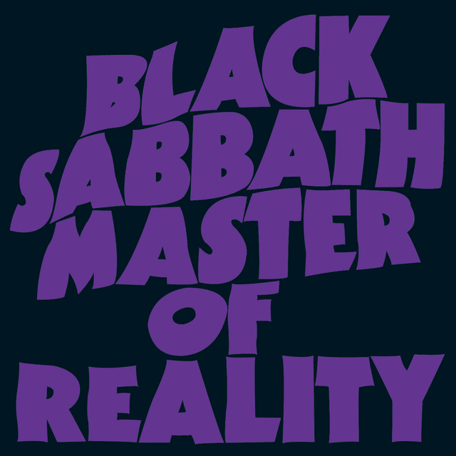 کاور آهنگ Orchid (2009 Remaster) از Black Sabbath
